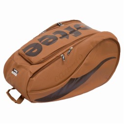 Paletero Softee Car Marron