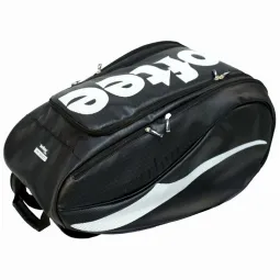 Paletero Softee Auto Schwarz