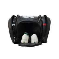 Paletero Softee Auto Schwarz