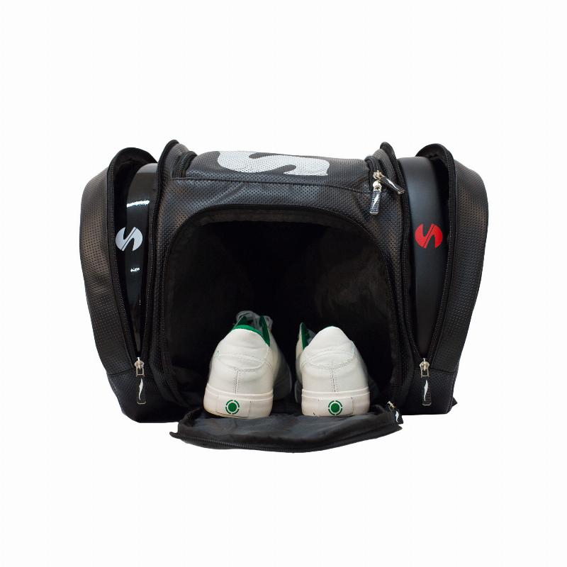 Paletero Softee Car Negro - Barata Oferta Outlet