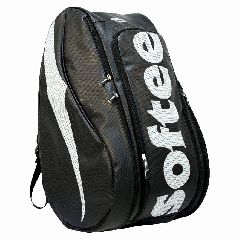 Paletero Softee Car Negro - Barata Oferta Outlet