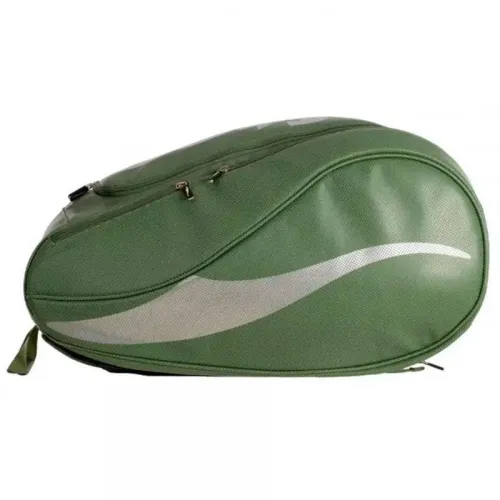 Paletero Softee Car Verde Oliva