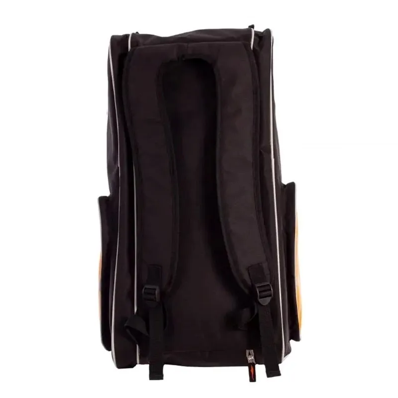 Softee Padel Padel Square Fluorescent Orange Padel Bag