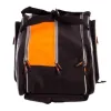 Softee Padel Padel Square Fluorescent Orange Padel Bag