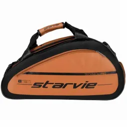 Paletero StarVie Luxury Kenta Negro Marron