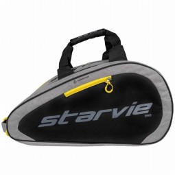 Paletero StarVie Luxury Plata