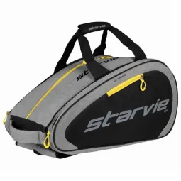 Paletero StarVie Luxury Plata