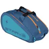 StarVie Pro Master Blue Orange Padel Bag