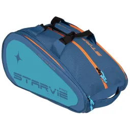 Paletero StarVie Pro Master Azul Naranja