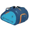 StarVie Pro Master Blue Orange Padel Bag