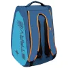 StarVie Pro Master Blue Orange Padel Bag