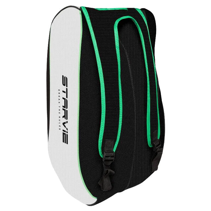 Paletero StarVie Star Negro Verde