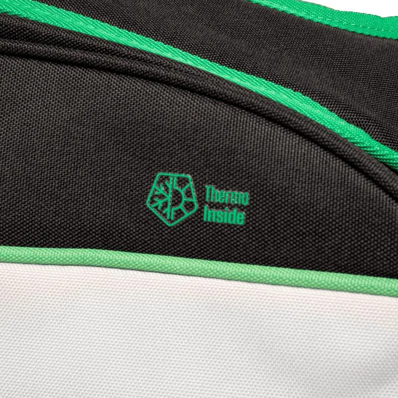 Paletero StarVie Star Negro Verde