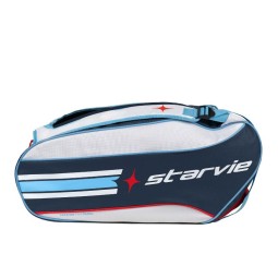 StarVie Tour Blue Padel Bag