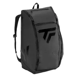 Paletero Tecnifibre Tour Endurance Ultra Negro