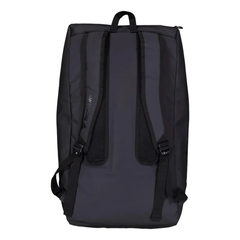 Paletero Tecnifibre Tour Endurance Ultra Negro