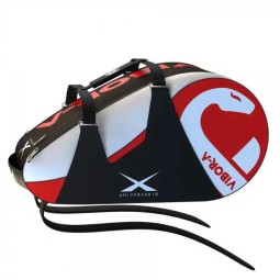 Paletero Vibora X Anniversary Red