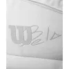 Wilson Bela Super Tour White Padel Bag