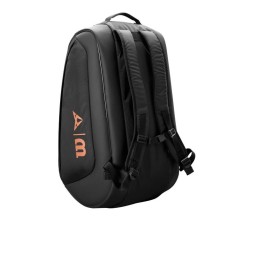 Wilson Cupra Racket Bag Black