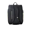 Wilson Defy V1 Black Gold Padel Bag