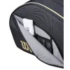 Wilson Defy V1 Black Gold Padel Bag