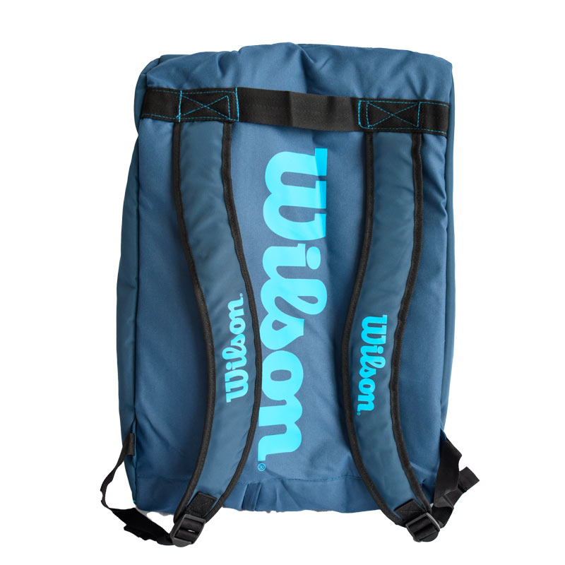 Paletero Wilson Super Tour Marino - Barata Oferta Outlet