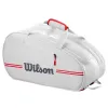 Wilson Team White Padel Bag