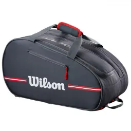 Wilson Team Black Padel Bag