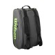 Paletero Wilson Tour Blade Negro Verde - Barata Oferta Outlet