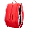 Wilson Tour Red Padel Bag
