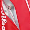 Wilson Tour Red Padel Bag