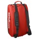 Paletero Wilson Tour Rojo Negro - Barata Oferta Outlet