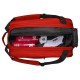 Paletero Wilson Tour Rojo Negro - Barata Oferta Outlet