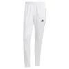 Adidas Knit White Pants