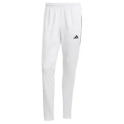 Adidas Knit White Pants