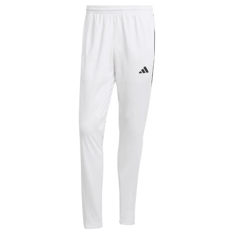 Adidas Knit White Pants