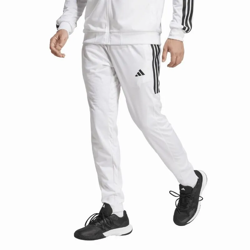 Adidas Knit White Pants