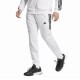 Adidas Knit White Pants