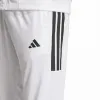 Adidas Knit White Pants