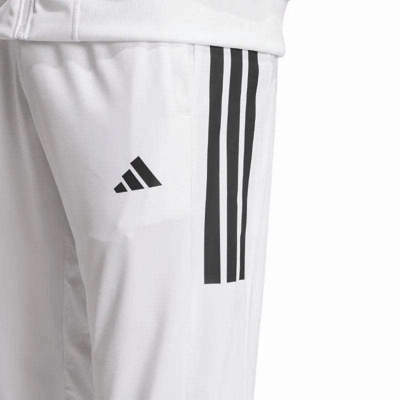 Adidas Knit White Pants