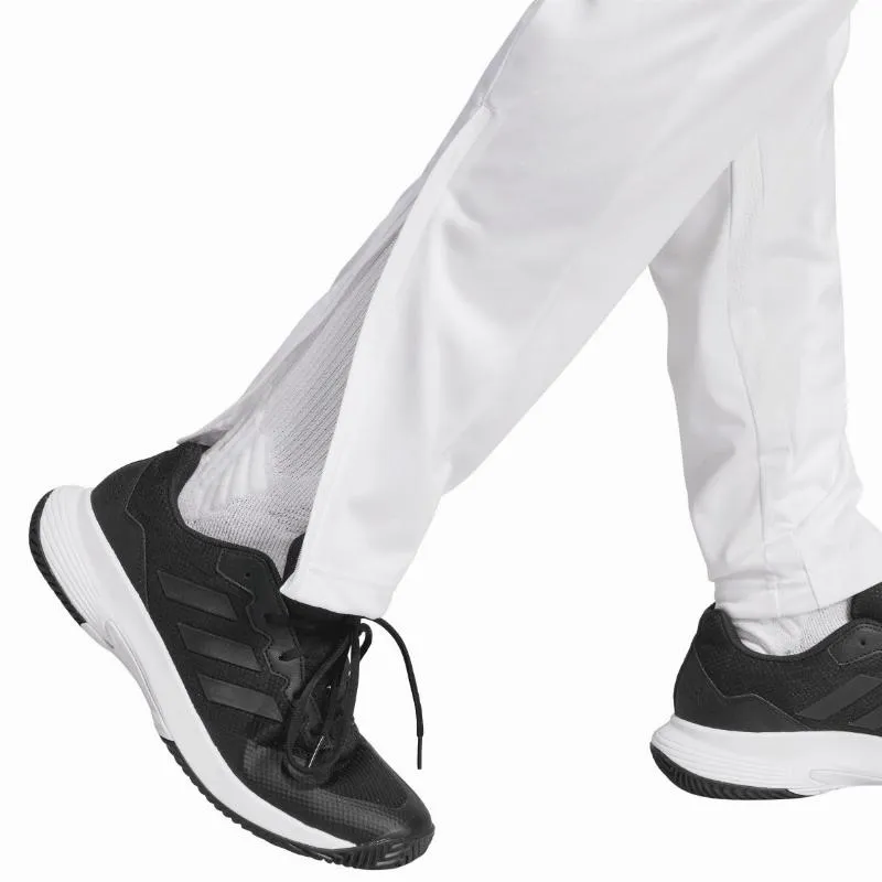 Adidas Knit White Pants