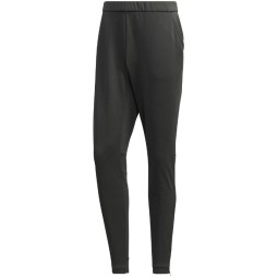 Pantalon Adidas Knit Dark Green Woman