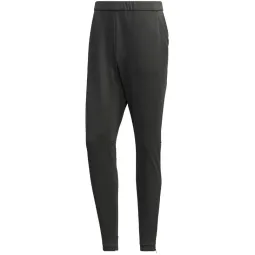 Pantalon Adidas Knit Dark Green Woman
