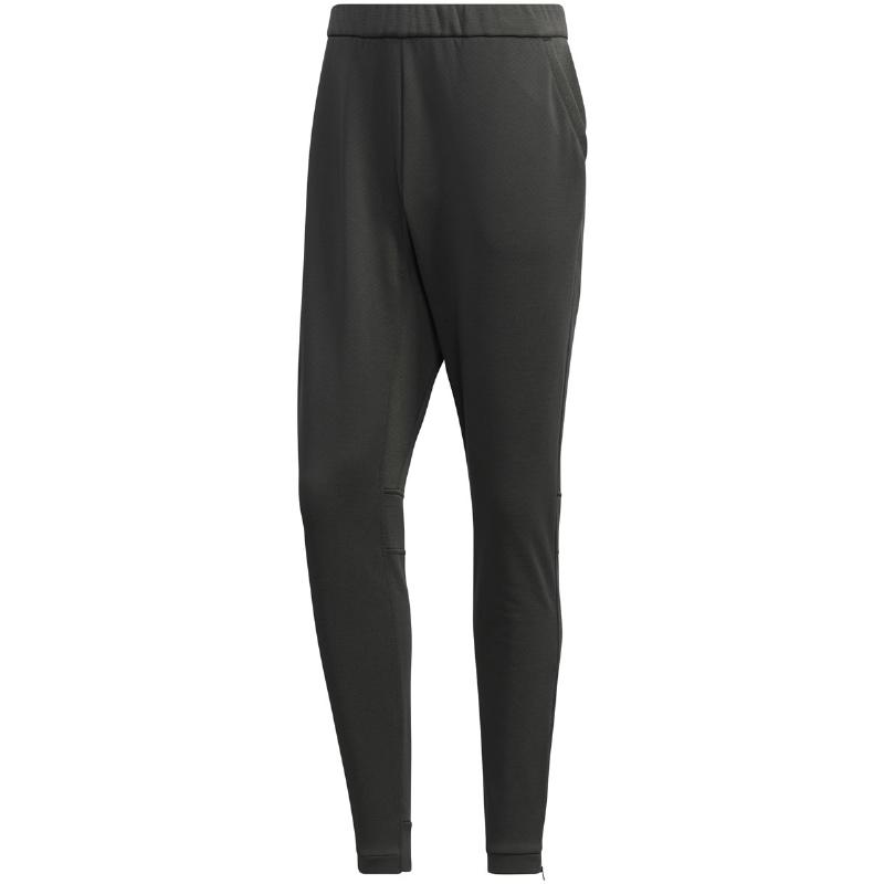 Pantalon Adidas Knit Verde Oscuro Mujer - Barata Oferta Outlet