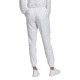 Pantalon Adidas Stella McCartney Blanco Mujer - Barata Oferta Outlet