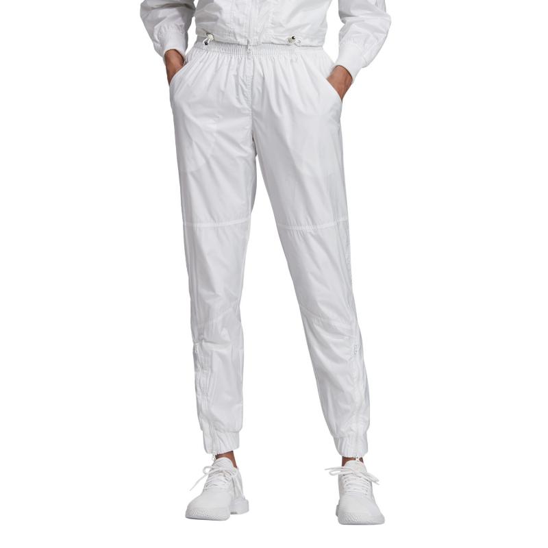 Pantalon Adidas Stella McCartney Blanco Mujer - Barata Oferta Outlet