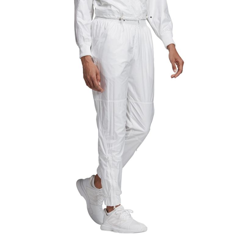 Pantalon Adidas Stella McCartney Blanco Mujer - Barata Oferta Outlet