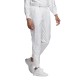 Pantalon Adidas Stella McCartney Blanco Mujer - Barata Oferta Outlet