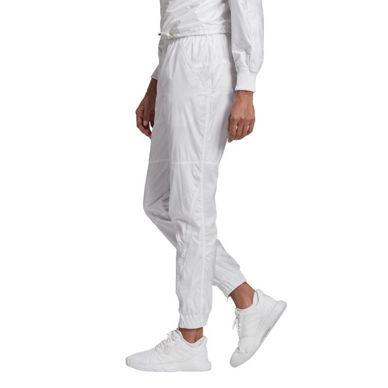 Pantalon Adidas Stella McCartney Blanco Mujer - Barata Oferta Outlet