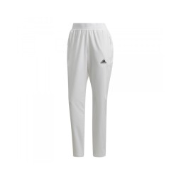 Pantalon Adidas Tennis White Woman